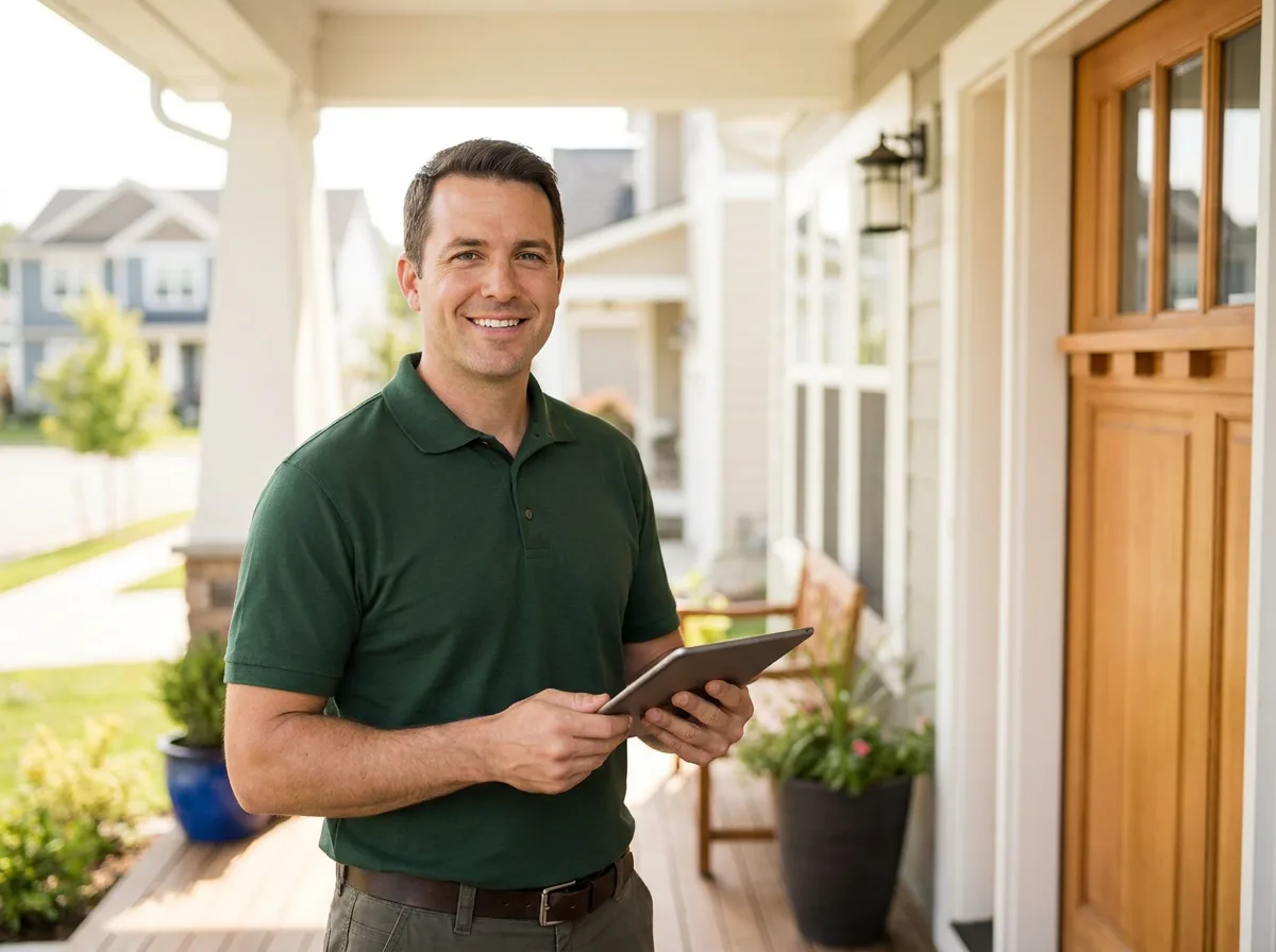 Pest control FAQs for Wheatland, IN